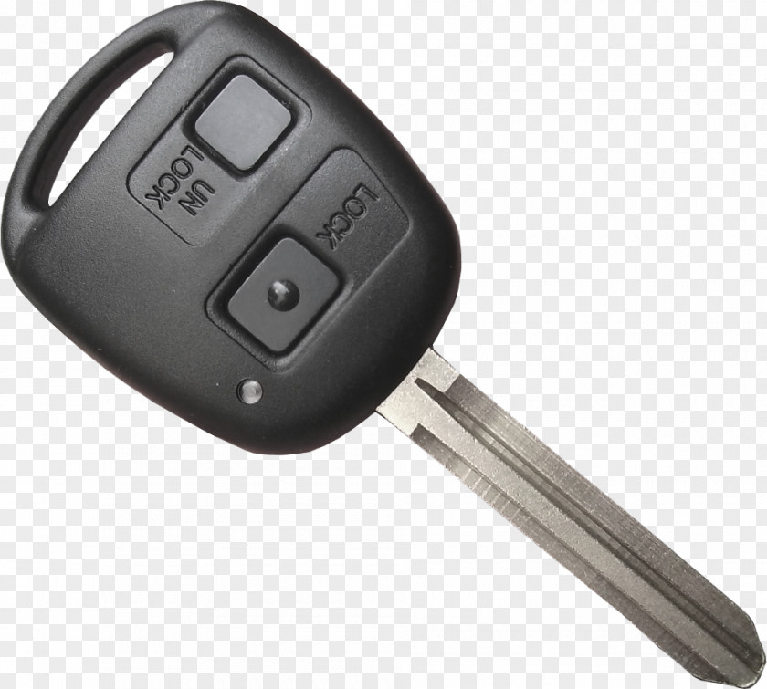 Keys Toyota Land Cruiser Prado Car RAV4 Verso PNG