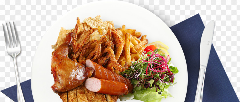 Main Course French Fries Beer Food Cafe Vegetarian Cuisine PNG