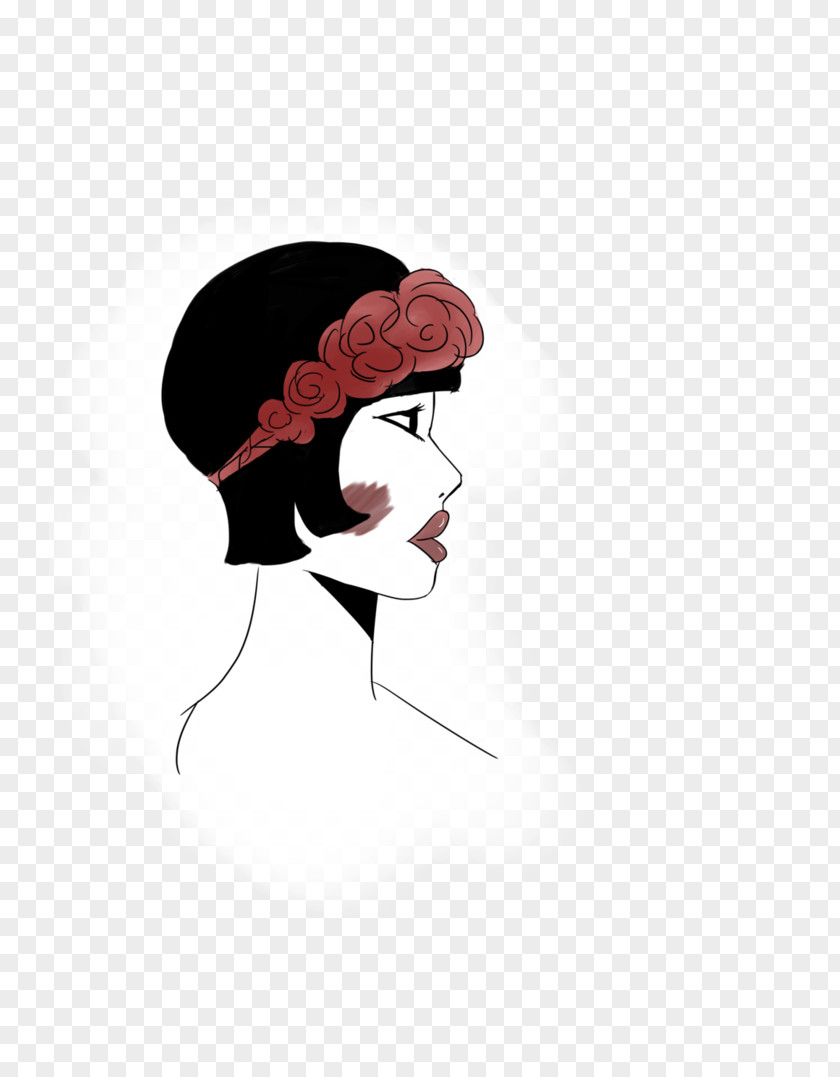 Nose Hat Silhouette Clip Art PNG