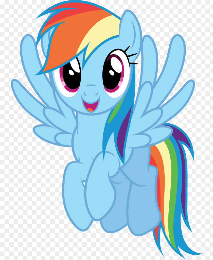 Pony Rainbow Dash Pinkie Pie Derpy Hooves Rarity PNG
