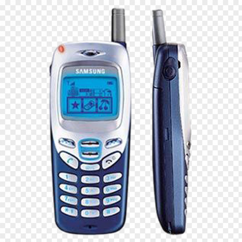 Samsung Feature Phone SGH-D500 Galaxy A8 / A8+ SGH-T639 PNG