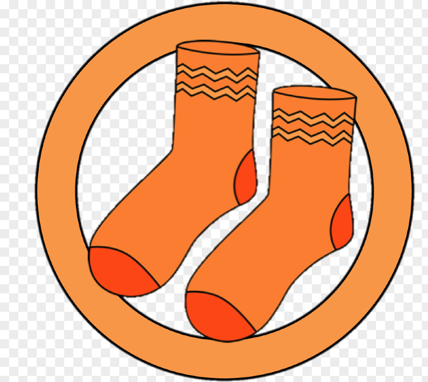 Symbol Orange Stress Cartoon PNG