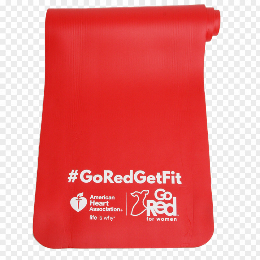 Yoga Pilates Mats American Heart Association PNG