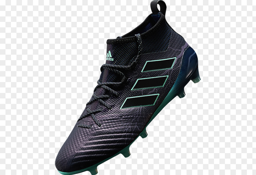 Adidas Creative Sneakers Football Boot Shoe Thumbnail PNG