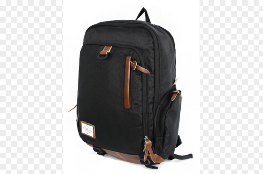 Antler Backpack Laptop Baggage Satchel PNG