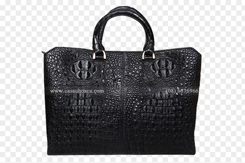 Bag Tote Leather Briefcase Handbag PNG