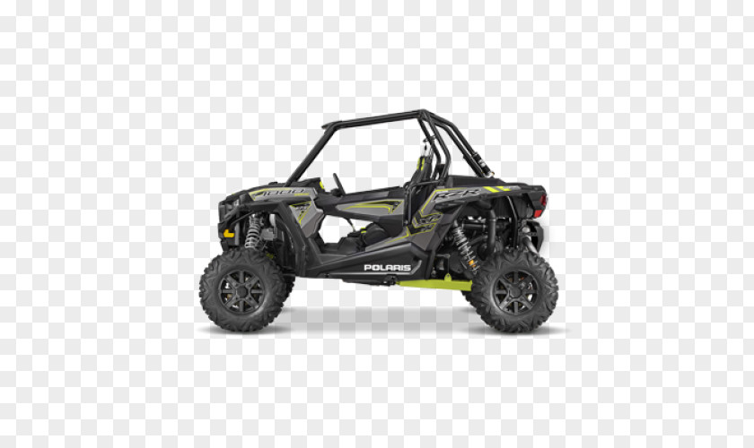 Car Tire Polaris RZR Industries Off-road Vehicle PNG