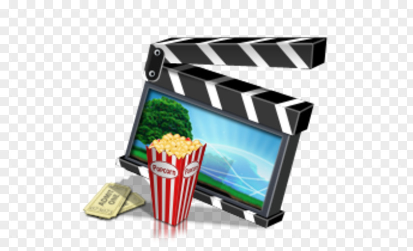 Clapperboard Film Director Cinema PNG