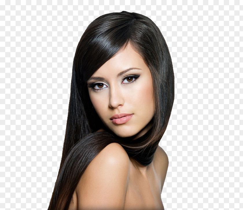 Hair Hairstyle Artificial Integrations Care Blue PNG