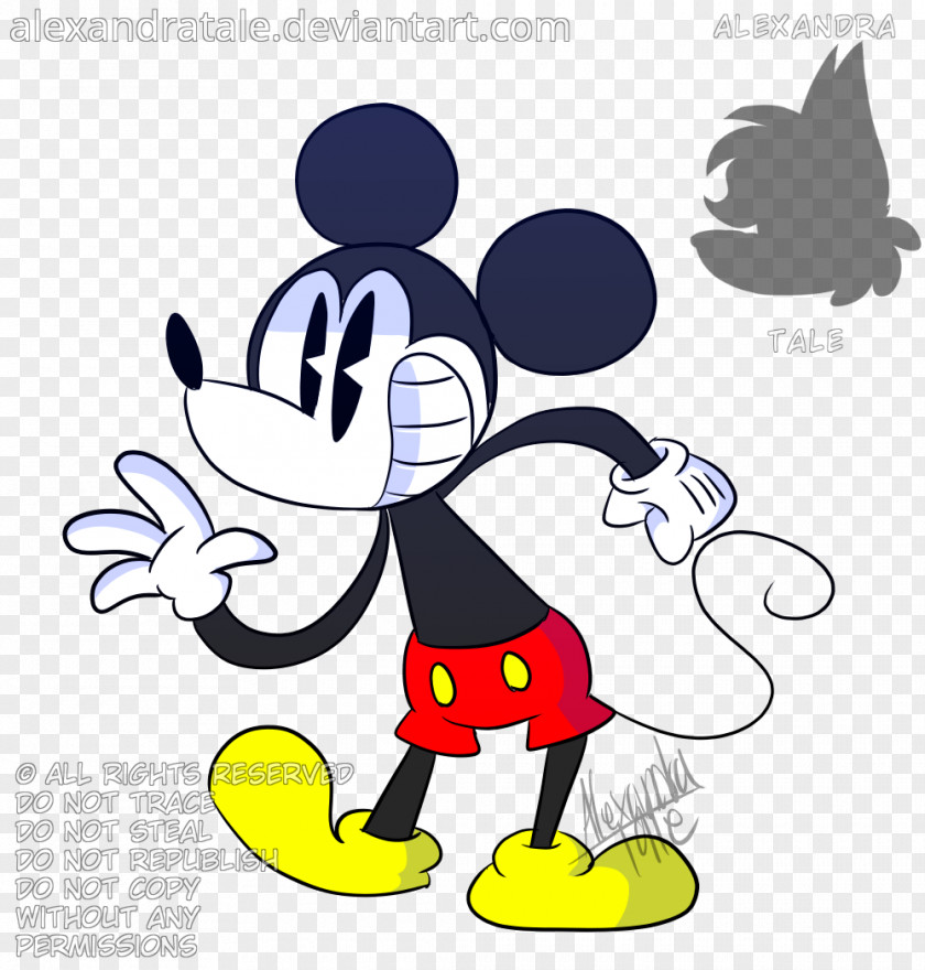 Happy Birthday 30 Mickey Mouse Cartoon Clip Art PNG