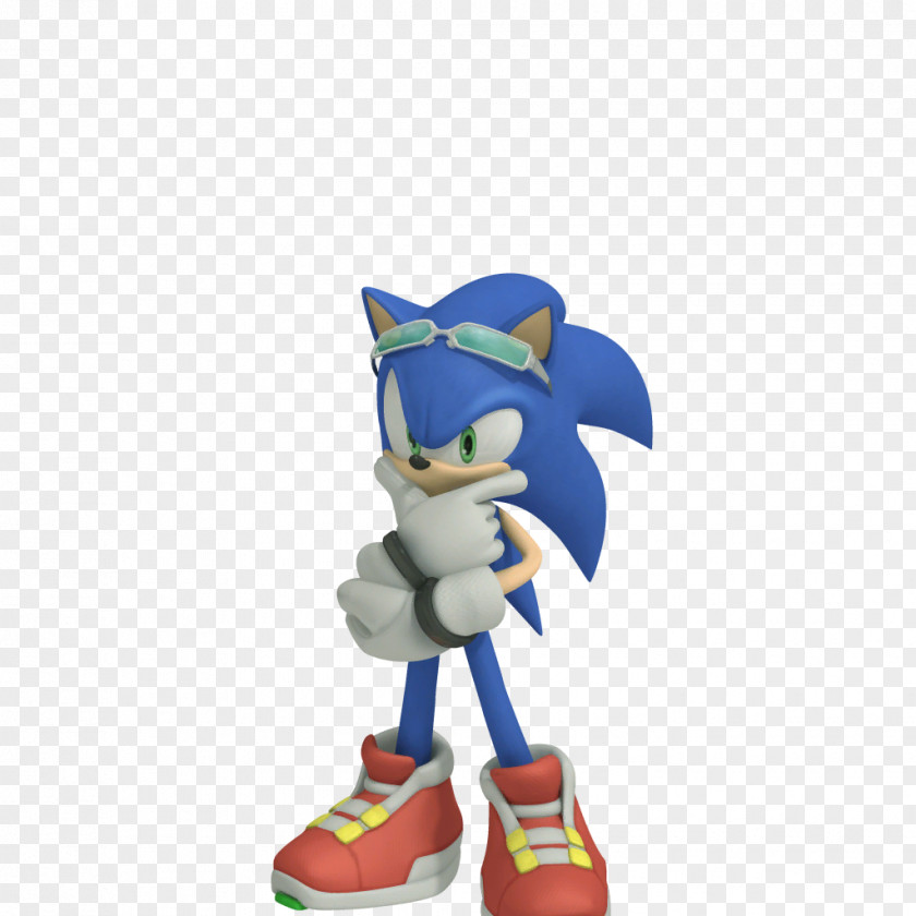 Hedgehog Sonic Free Riders The Riders: Zero Gravity Colors PNG