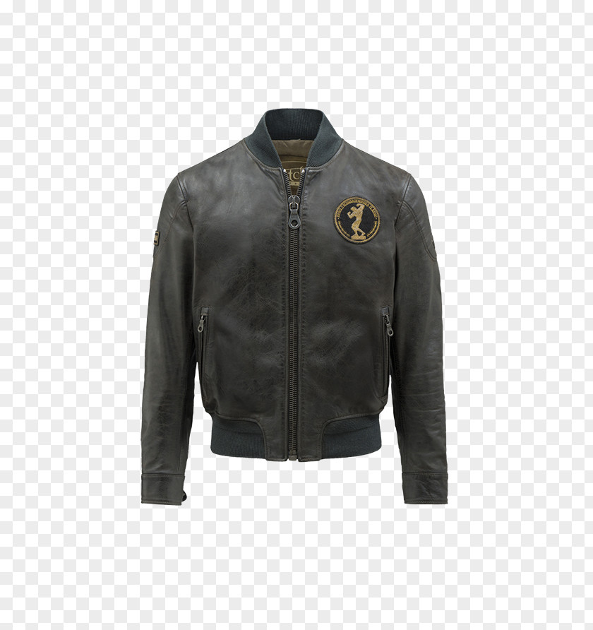 Jacket Members Only Leather Flight PNG