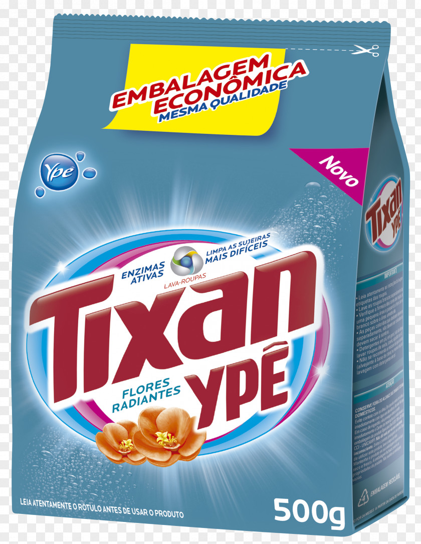 Laundry Detergent Química Amparo Ltda. Soap Omo Washing Machines PNG