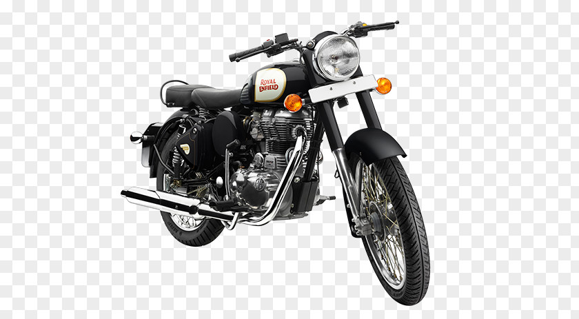 Motorcycle Royal Enfield Bullet Bajaj Auto Classic PNG