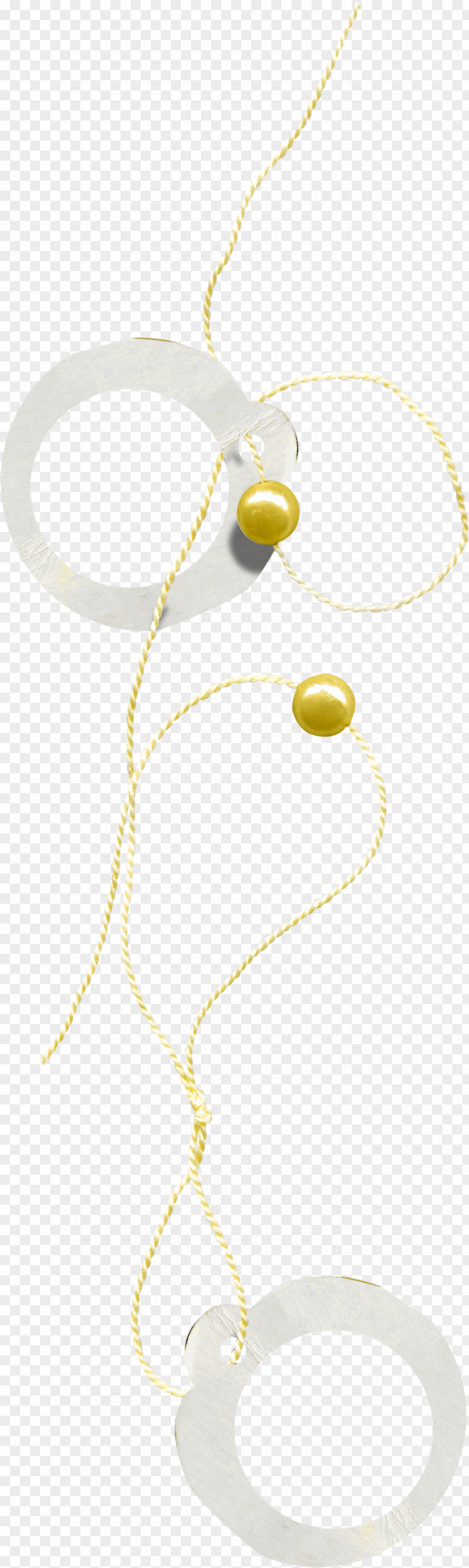 Necklace Jewellery Product Design PNG