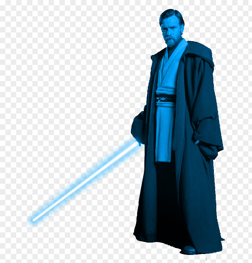 Obi-wan Obi-Wan Kenobi Anakin Skywalker Star Wars: The Clone Wars Jedi Wookieepedia PNG
