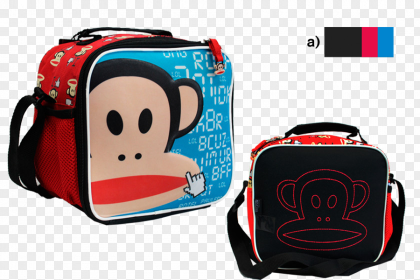 Paul Frank Industries Minisite Microsite PNG