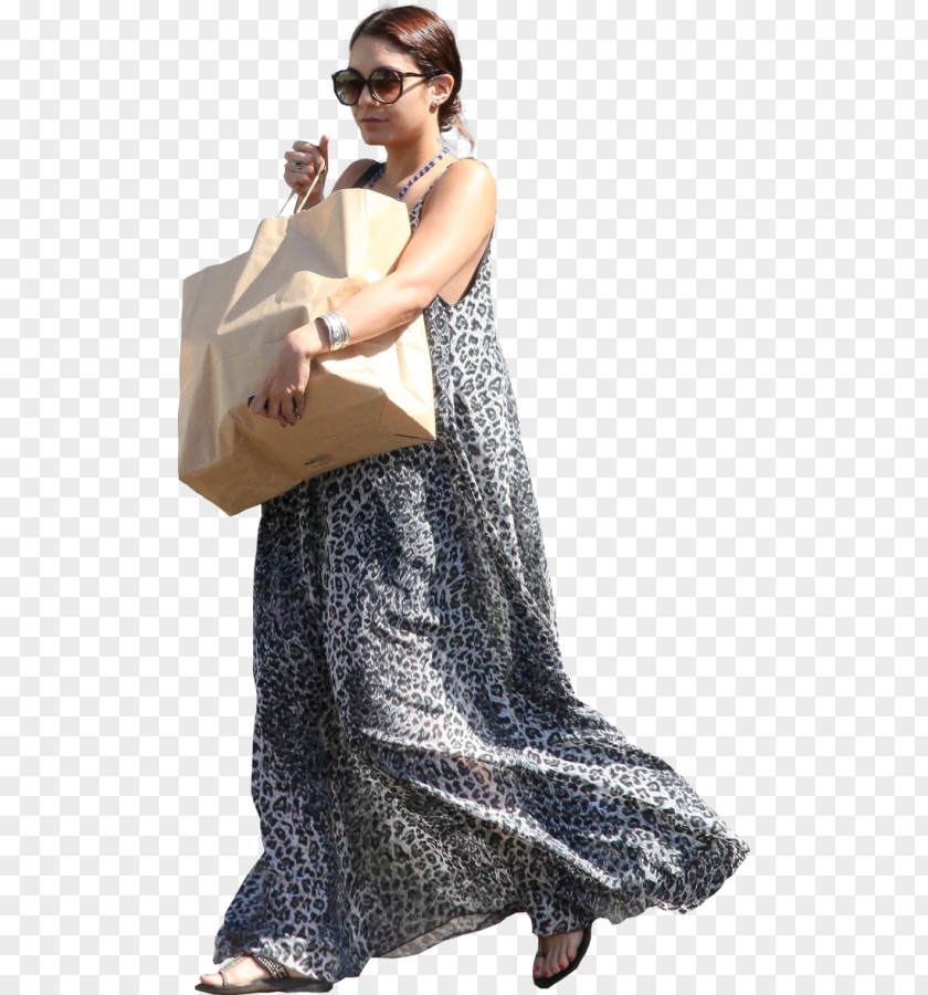 People Shopping Architectural Rendering PNG