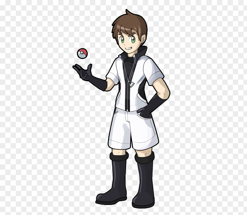 Pokémon X And Y Adventures Trainer Omega Ruby Alpha Sapphire PNG