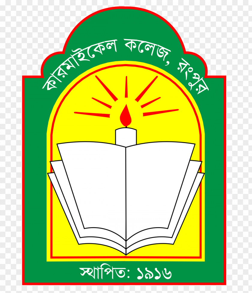 Reading Carmichael College National University, Bangladesh Rangpur Medical Begum Rokeya University PNG