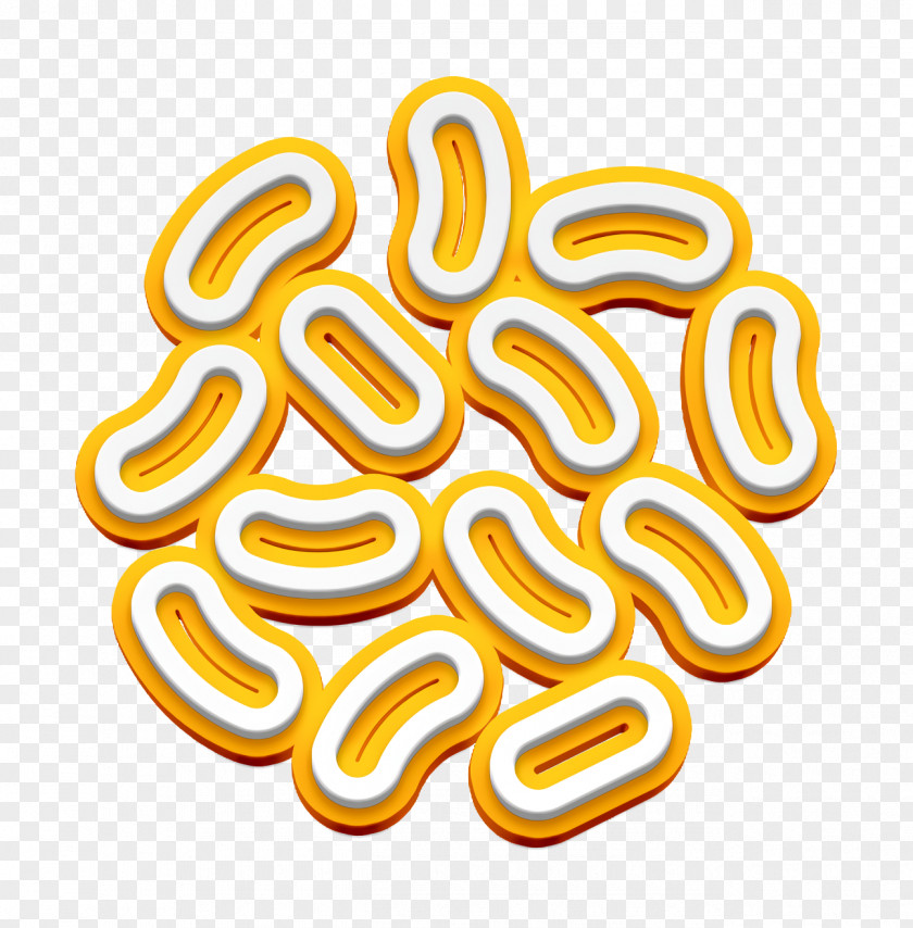 Science Icon Bacteria PNG