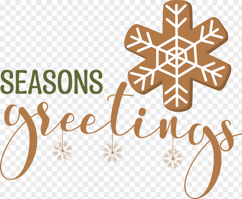 Seasons Greetings PNG