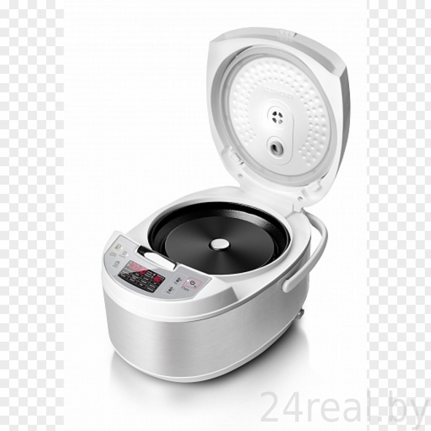 Small Appliance Multicooker Multivarka.pro Frying Pan Steaming PNG