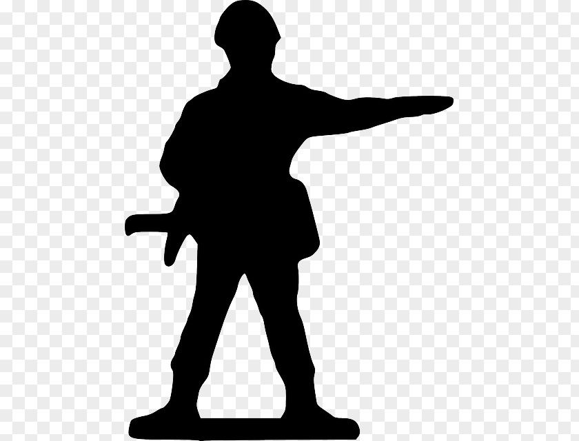 Soldier Toy Drawing Clip Art PNG