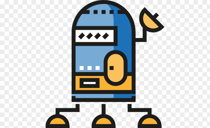 Spaceship Icon PNG