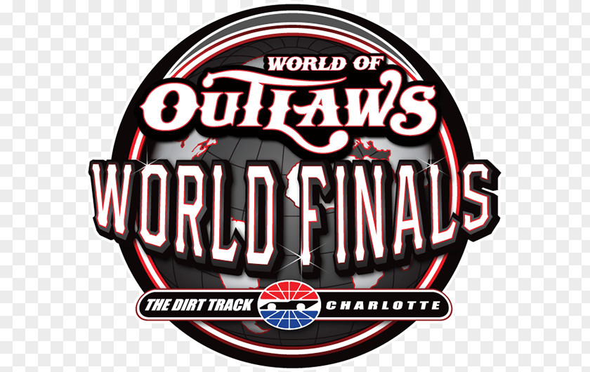Thursday World Of Outlaws FinalsSaturdayOthers Charlotte Motor Speedway Late Model Series Finals PNG