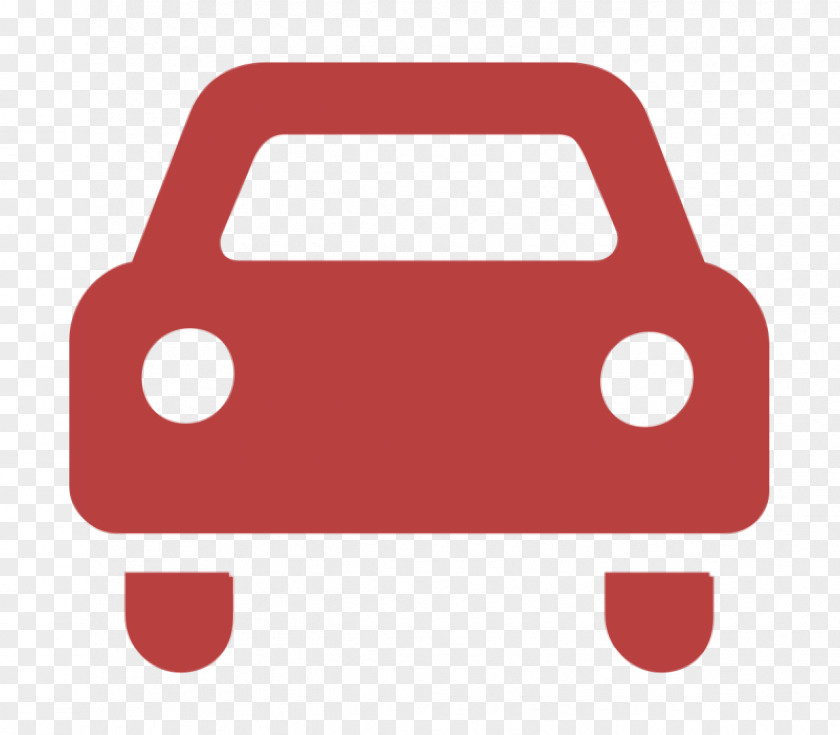Transport Icon Car Interface And Web PNG