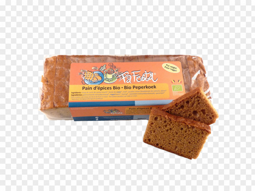 Bread Pain D'épices Ontbijtkoek Gingerbread Spice PNG