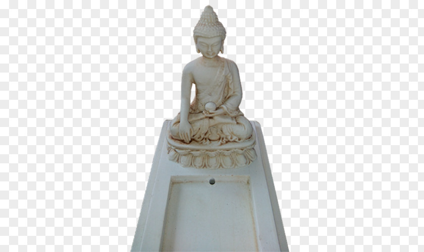 Buddha Statue Stone Carving Buddharupa Sculpture PNG