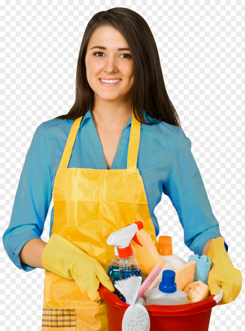 Cleaningladyhd Maid Service Cleaner Cleaning Housekeeping PNG