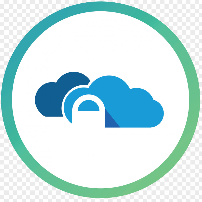 Cloud Security Computing Data Software As A Service Computer PNG