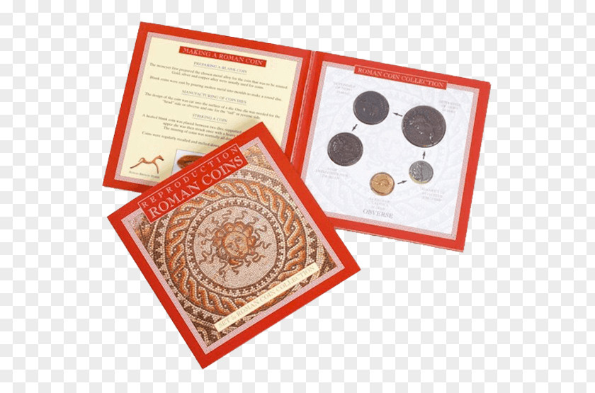 Coin Amazon.com Ancient Rome Roman Currency Reproduction PNG