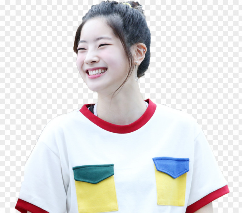 DAHYUN TWICE What Is Love? Signal KNOCK PNG
