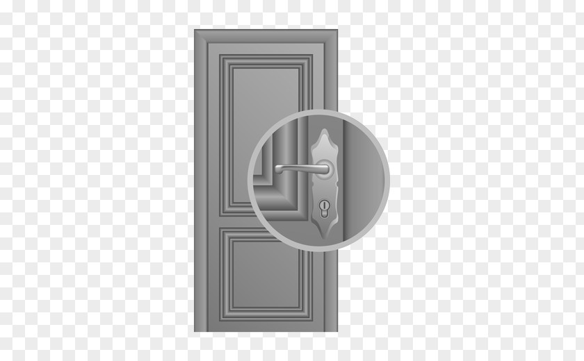 Door Handle Lock PNG