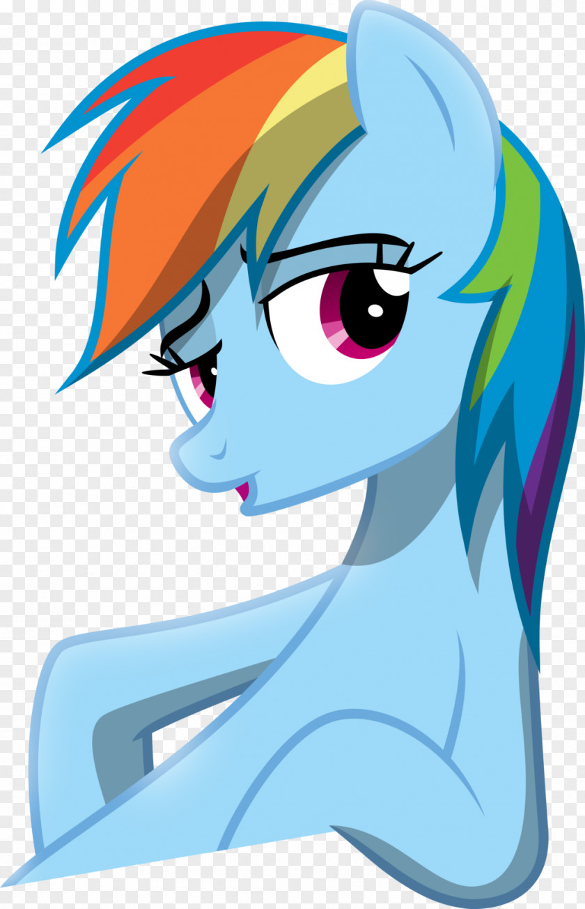 Elbow Cartoon Pony Rainbow Dash Clip Art PNG