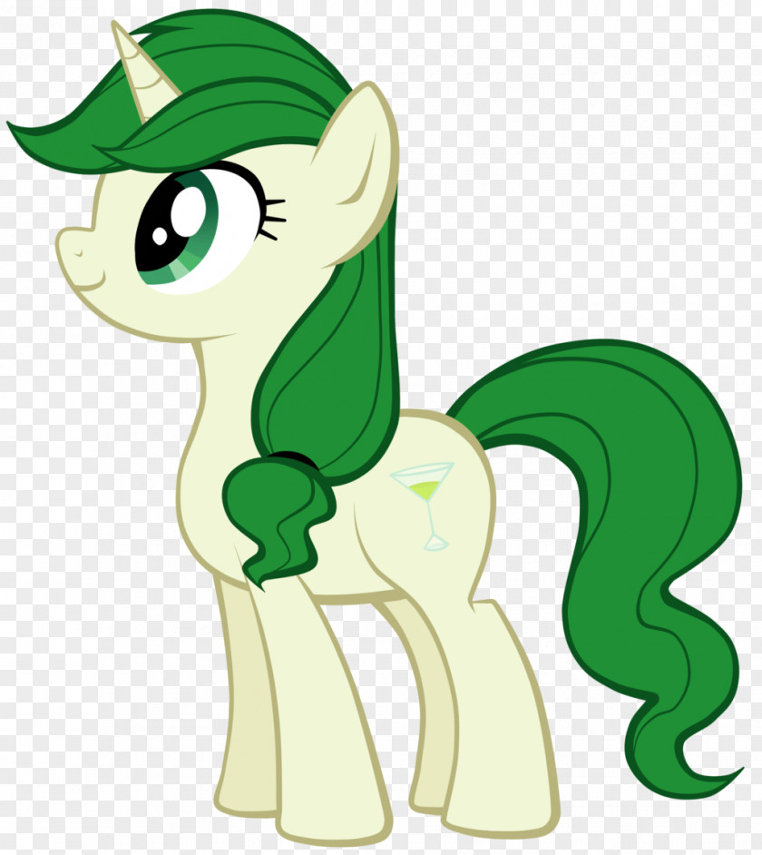 Gentle Pony Princess Luna Titania Horse Art PNG