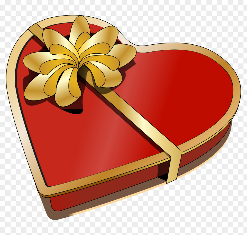 Gift Clip Art Birthday Valentine's Day Image PNG