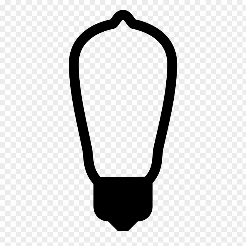 Light Incandescent Bulb Lamp Lighting Electric PNG