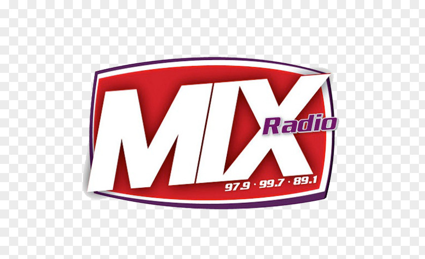 Ð±ÐµÐ½Ð´ÐµÑ€ Ñ„ÑƒÑ‚ÑƒÑ€Ð°Ð¼Ð° Logo Radio Station FM Broadcasting Panama 97.7 La PNG