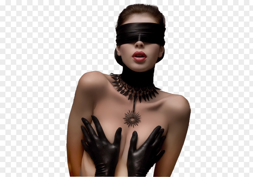 Mask Masque Face Centerblog Woman PNG