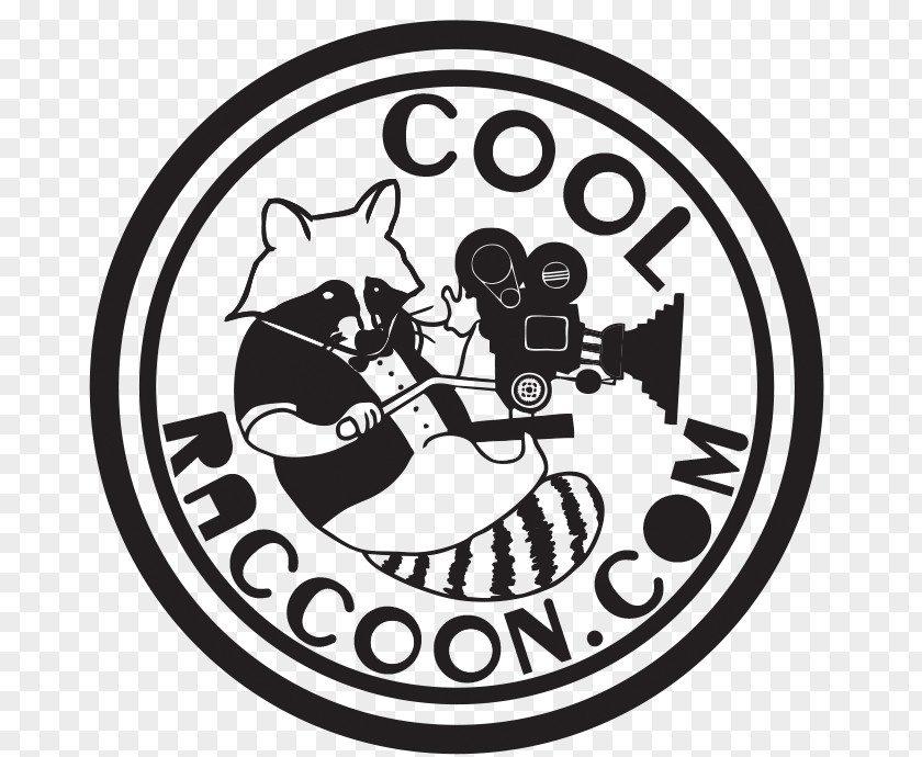 Raccoon Logo Telepizza Restaurant Font PNG