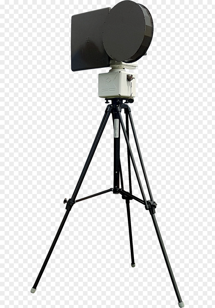 Radio Antenna Optical Instrument Tripod PNG