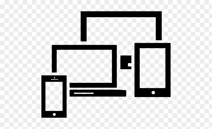 Responsive Design Web Computer Monitors PNG