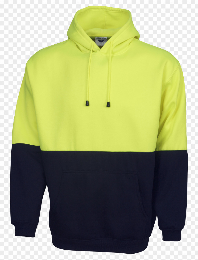 T-shirt Hoodie High-visibility Clothing Sweater PNG