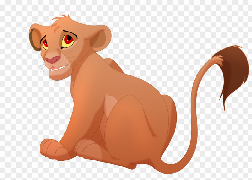 The Lion King Simba Nala Shenzi Mufasa PNG
