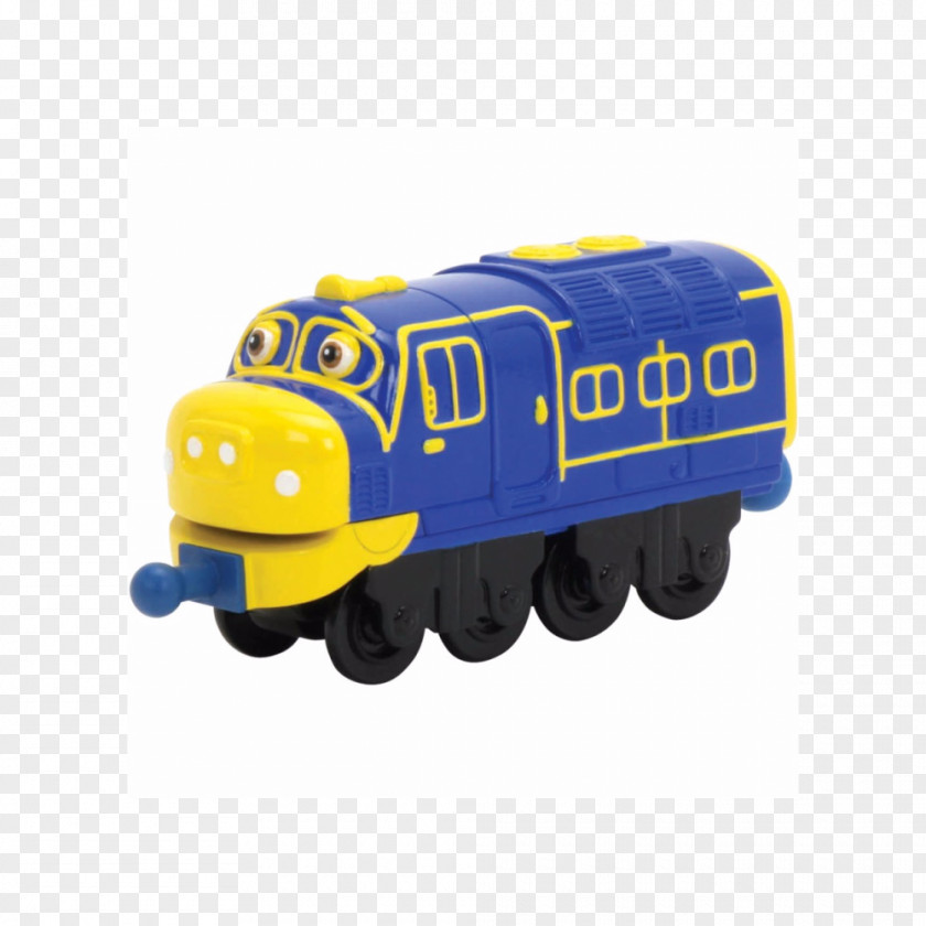 Train Toy Trains & Sets Action Chugger Die-cast PNG